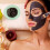 5Pcs Recipientes Silicone Para Misturar E Servir Máscara Facial 9