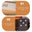 Conjunto De Blocos De Preta 10