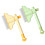 Multifunctional Deshedding Comb Including Skin Safe Materials 1