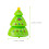 6 Unidades Xmas Pull Back Crianças Natal Secretária 11