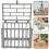 3Pcs Miniatura De Para Animais Acessórios 10