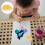 Sponge De Artista Para E Pintura Infantil 5