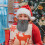 De Noel Falsa Para Cosplay E De 10