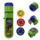 1 Conjunto Lanterna Projetor Brinquedo Educativo Crianças 4