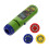1 Conjunto Lanterna Projetor Brinquedo Educativo Crianças 5