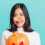Conjunto E Orelhas De Realistas Para Cosplay De Animais 7
