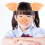 Conjunto E Orelhas De Realistas Para Cosplay De Animais 6