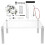 Conjunto Computador Open Air Personalizável Gabinete Pc 5