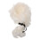 Wig De Juiz Para Cosplay, Ondulada, De Halloween 9