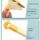 Multifunctional Deshedding Comb Including Skin Safe Materials 5