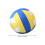 4 Stofftier Volleyball Deko Für Kinder 10