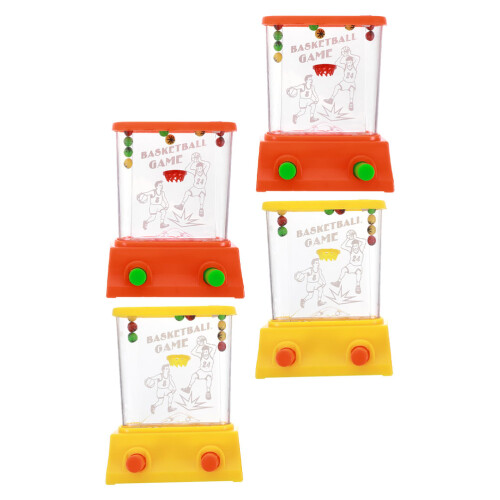 4Pcs De Argola De Para Crianças Portátil