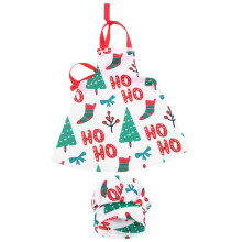 Conjunto De Acessórios Para De Natal, E Chapéu De Chef