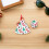Conjunto De Acessórios Para De Natal, E Chapéu De Chef 5