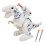 4Pcs Tyrannosaurus Com E Som 1