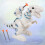 4Pcs Tyrannosaurus Com E Som 6
