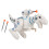 4Pcs Tyrannosaurus Com E Som 9