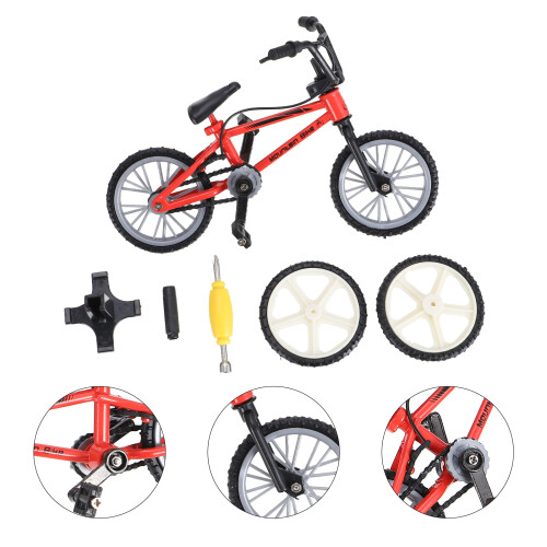 Conjunto De Mini De Metálica Para Crianças 2