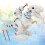 4Pcs Tyrannosaurus Com E Som 5