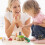 8 Unidades De Corda Rãs Infantil (Verde) 6
