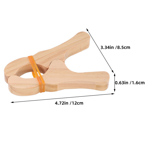 5Pcs De Crianças Kit Montessori 2