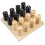 Conjunto De De 3D Digital Educativo -Cabeça 1