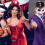Ferramenta De Para Halloween, De Através Do Dedo 10
