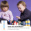 Flauta De Brinquedo Infantil Plástico Para Meninos E 9