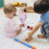 Flauta De Brinquedo Infantil Plástico Para Meninos E 11