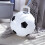 Bola De Inflável De 45Cm Pvc Com Alça Para Crianças 11