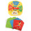 Conjunto Educativo De De Tabuleiro Virável Crianças 1