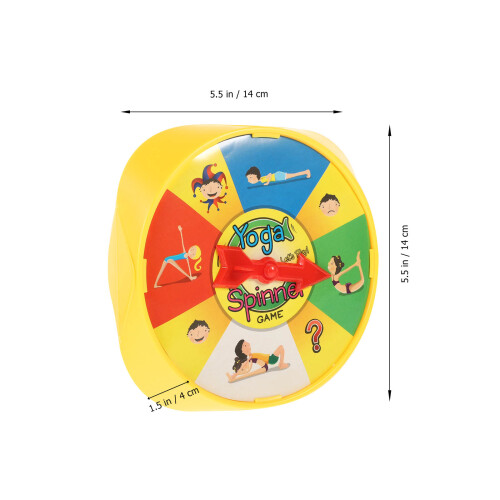 Conjunto Educativo De De Tabuleiro Virável Crianças 1