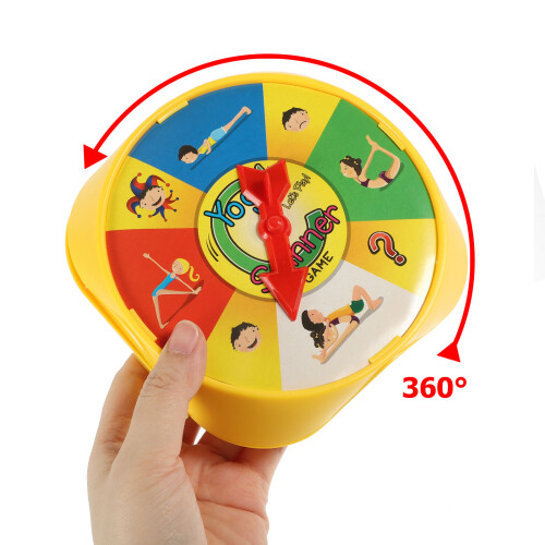 Conjunto Educativo De De Tabuleiro Virável Crianças 2