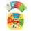 Conjunto Educativo De De Tabuleiro Virável Crianças 10