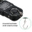 110lb/50kg Fischwaage, LCD-Display mit 3