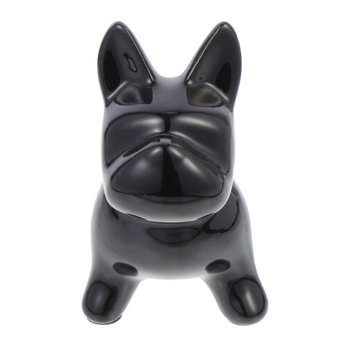 De Dinheiro Cerâmica Cachorrinho Estilo Desenho