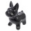 De Dinheiro Cerâmica Cachorrinho Estilo Desenho 3