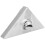 Επαναχρησιμοποιούμενη λάμπα κλύσματος σε κιτ συντήρησης υγείας, αποχέτευση 8