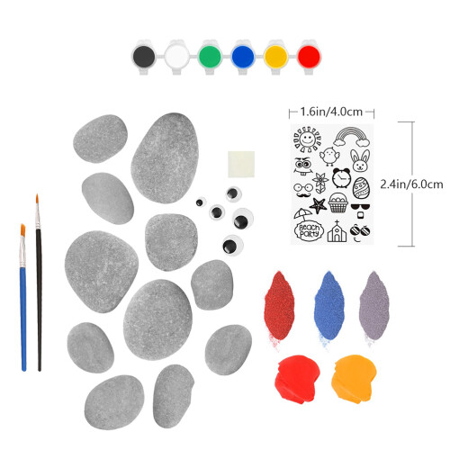 1 Conjunto De De , Artesanato DIY, Ferramentas Crianças 1