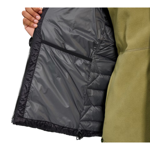 Berghaus Berghaus Explorer Down Jacket Black UK 2XL 2