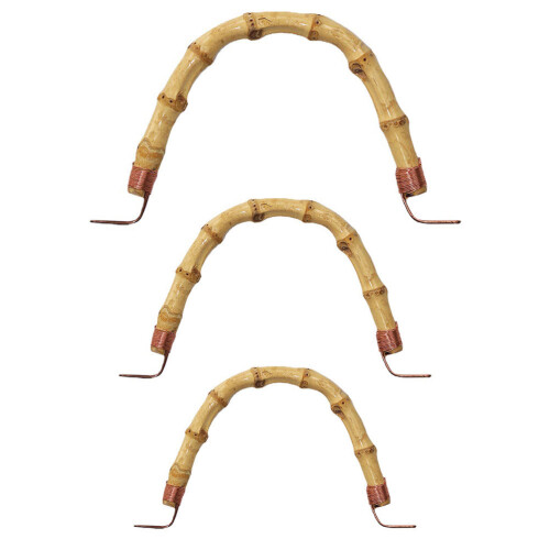 3Pcs Alças Decorativas Para Japonês 2