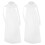 2Pcs Mini Para , Acessório 9