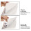 Μεταμορφώστε το σπίτι σας με πλακάκια backsplash peel and stick, διακοσμητικά αυτοκόλλητα 4