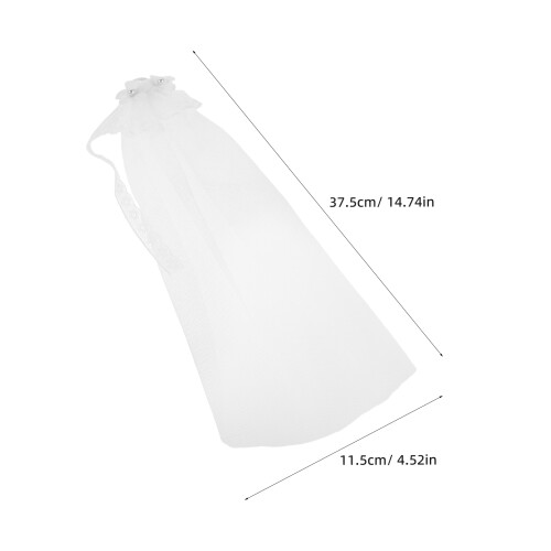 2Pcs Mini Para , Acessório 1