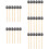 30 Stuks Mini Voor Decoratie En Speelgoed 10