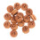 20 Stuks Kleine Kinderen Scheepsbouw Materialen Mini 5mm 6
