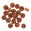 20 Stuks Kleine Kinderen Scheepsbouw Materialen Mini 5mm 9