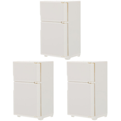 3 . Mini Kühlschrank Für Diy Modell 1