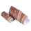 Elegant3D Wallpaper Border, Αυτοκόλλητη διακόσμηση σπιτιού με παραδοσιακό ευρωπαϊκό στυλ για 8