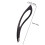 2 Unidades Pinza Inoxidable Punta Mujer 3